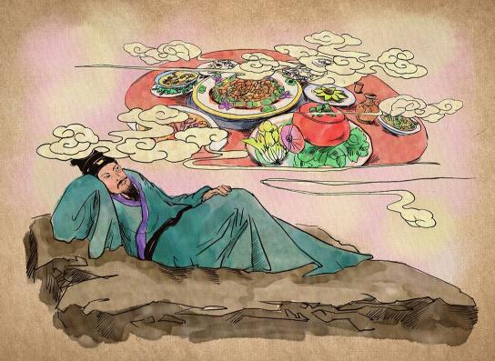 当友人落难时苏轼是怎么做的,苏轼落难