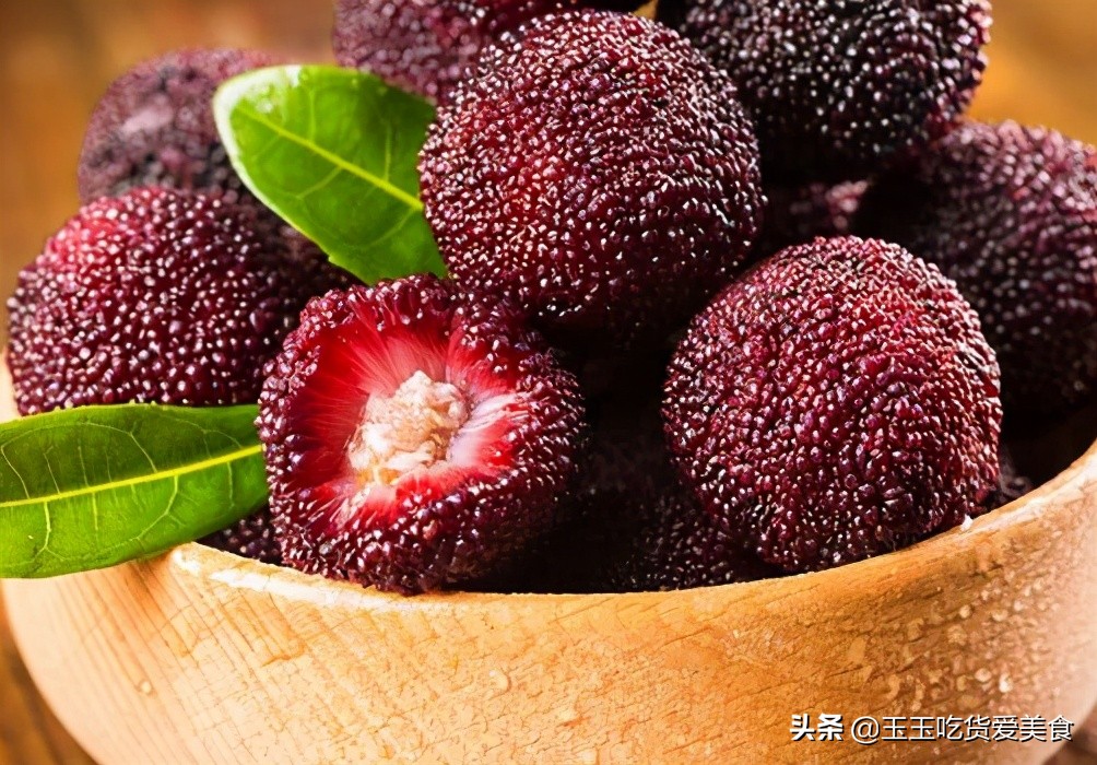 夏天吃8种水果美味又养人,夏天有什么好吃还解暑的水果