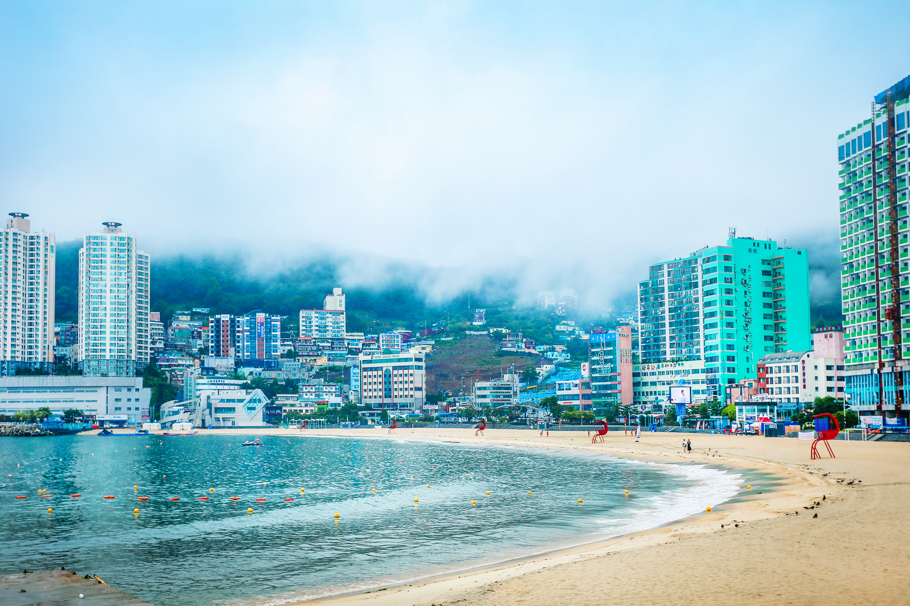 韩国旅行团最喜欢去中国哪里,韩国首尔代购必须去的地方