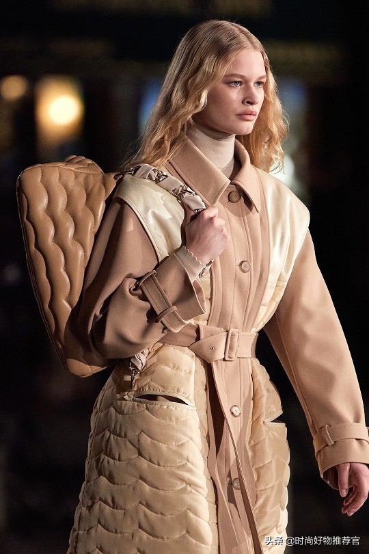 chlo发布会完整版,chlo新皮包