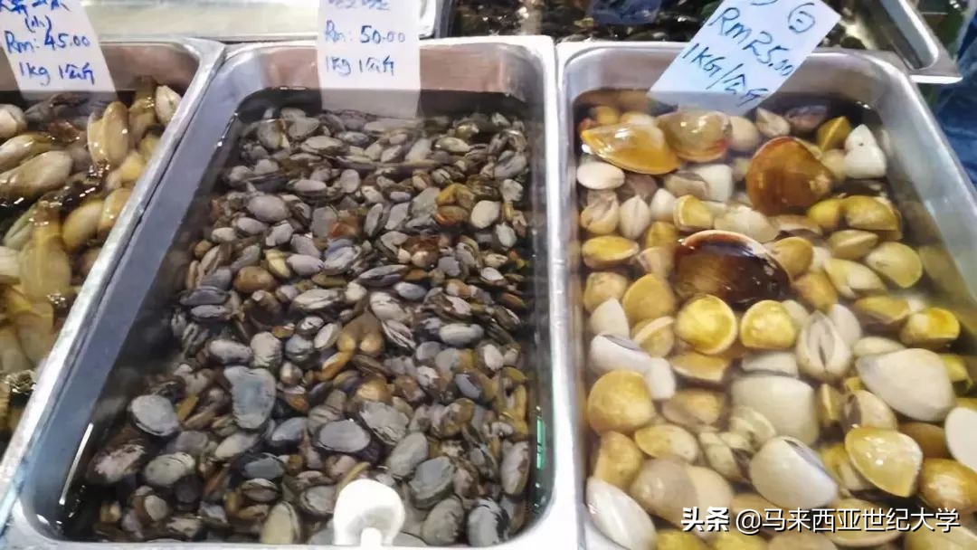 马来西亚为什么物价便宜,马来西亚物价有多低