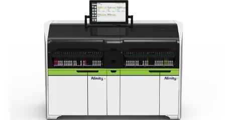 ivd化学发光是什么,ivd四巨头化学发光