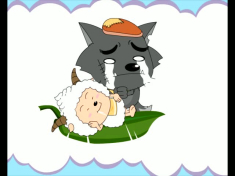 喜羊羊与灰太狼所有作品豆瓣评分,喜羊羊与灰太狼手工作品