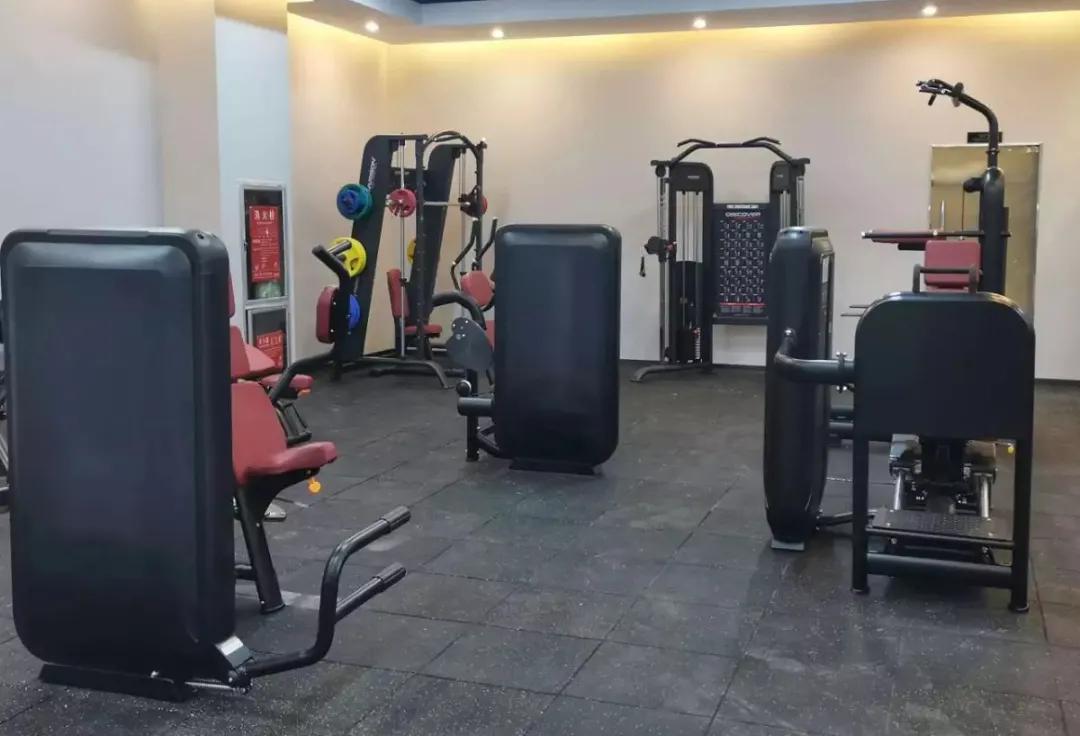 贵阳全民健身中心项目设计中标,贵阳数字运动馆项目设备