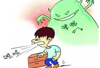 秋季过敏性哮喘怎么预防,为什么秋季阴雨天发生哮喘