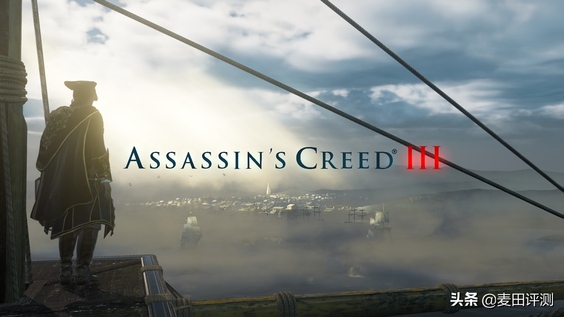 刺客信条3重制版switch通关攻略,刺客信条3重制配置