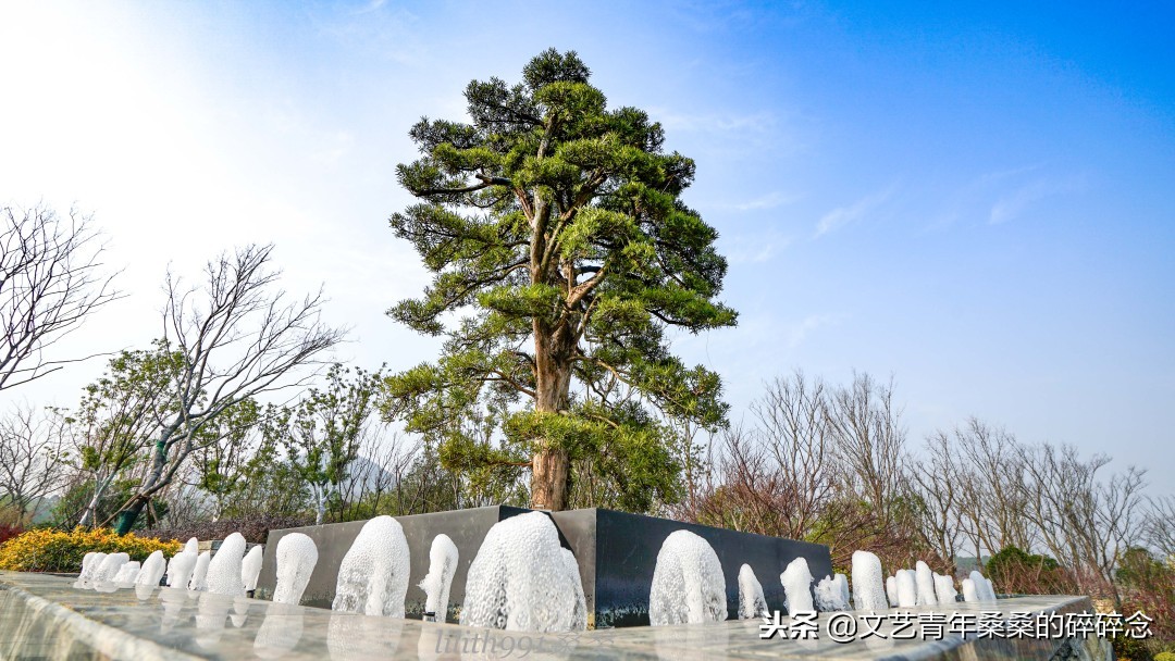 牛首山佛顶宫游览顺序,牛首山佛顶宫初体验