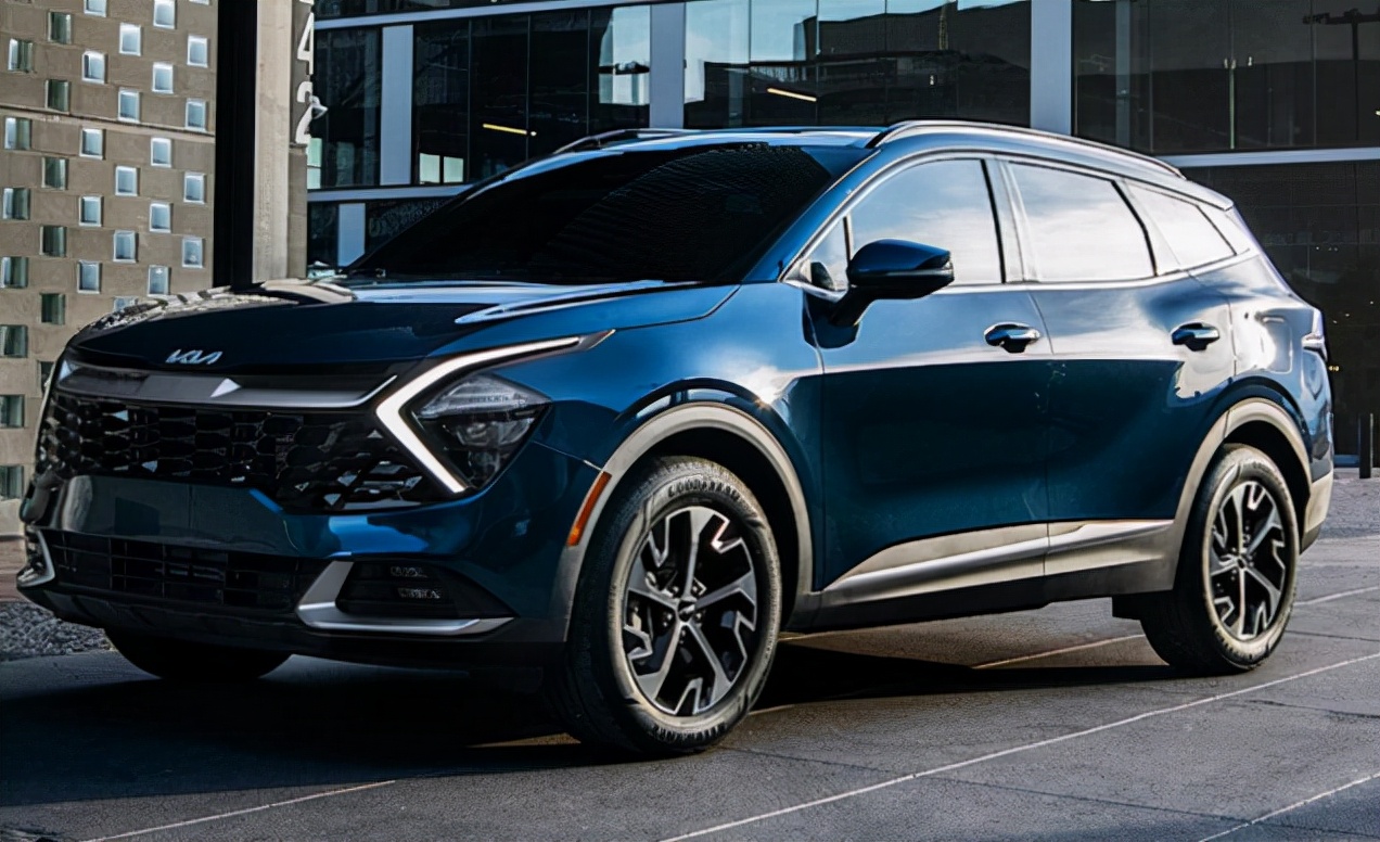 kia狮跑2.72014年,2010年kia狮跑2.0t手动挡