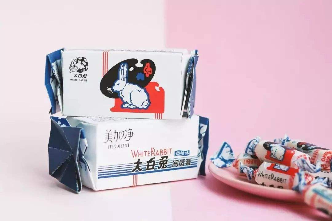 美妆市场转型,美妆商业模式