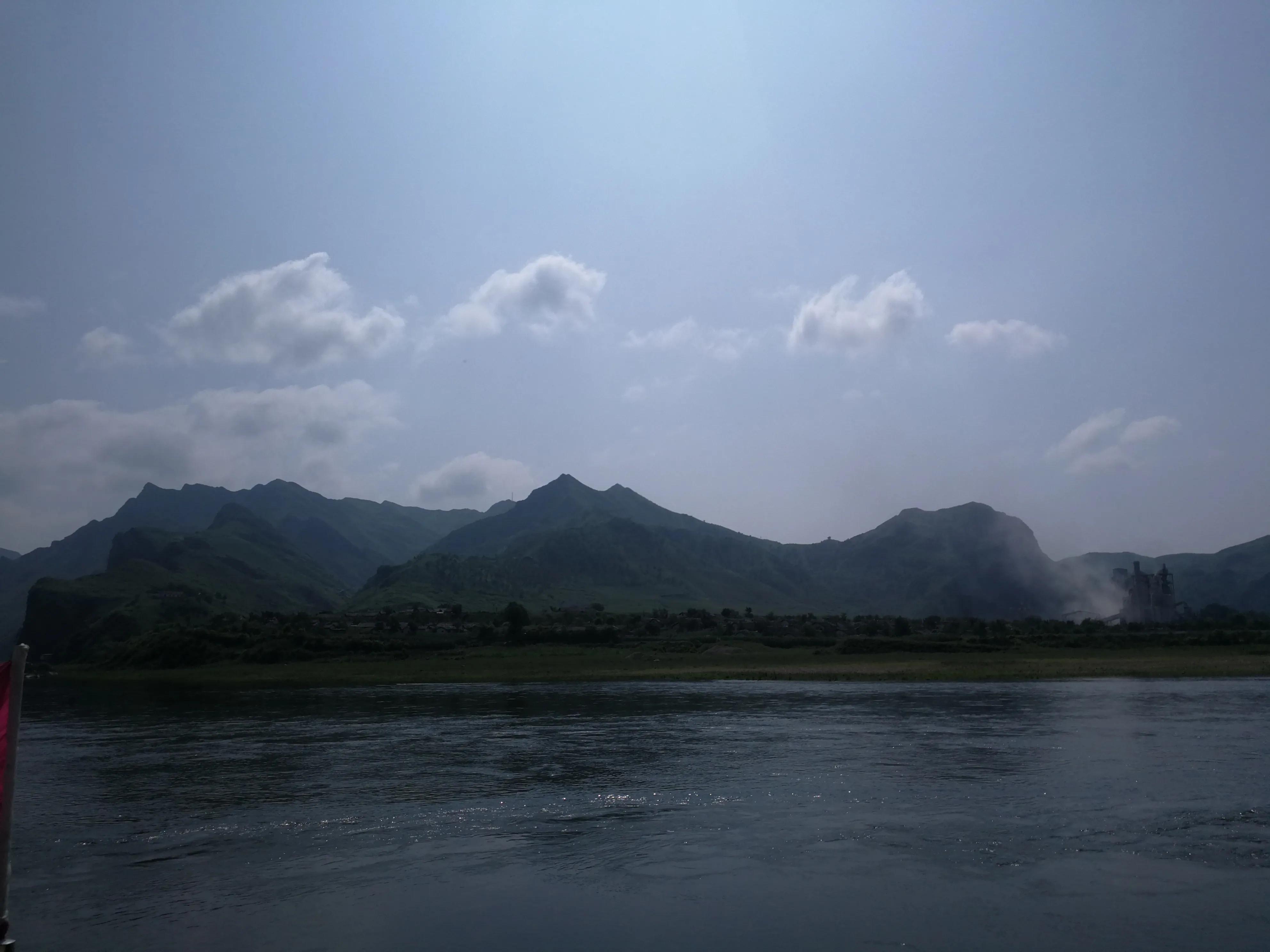 丹东集安自驾游攻略,沈阳丹东集安旅游记录