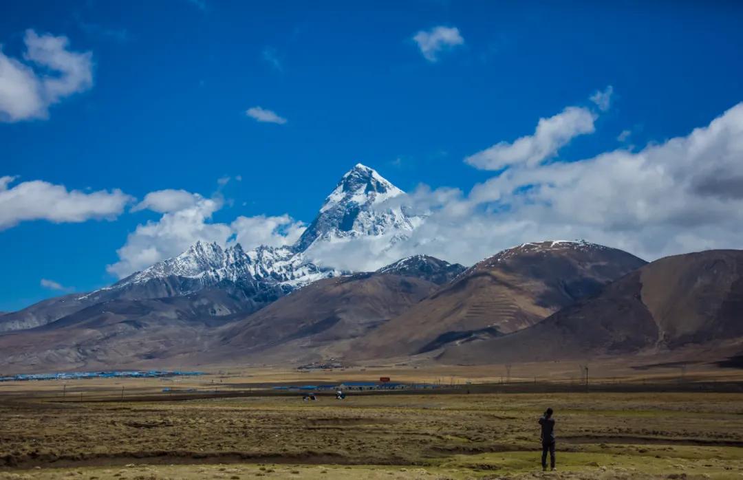 川藏最美旅行地,美西旅游好去处