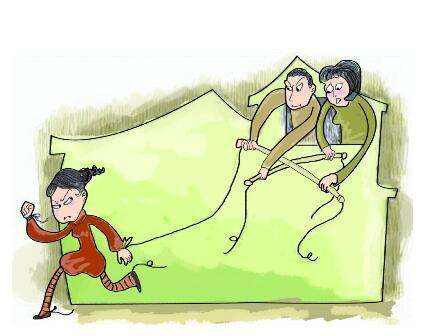 爸妈不同意要直接领证吗,父母不同意结婚怎么办结婚证