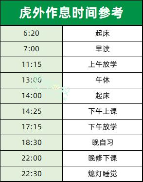 东莞虎门外语国际学校,东莞虎门有几个外国语学校