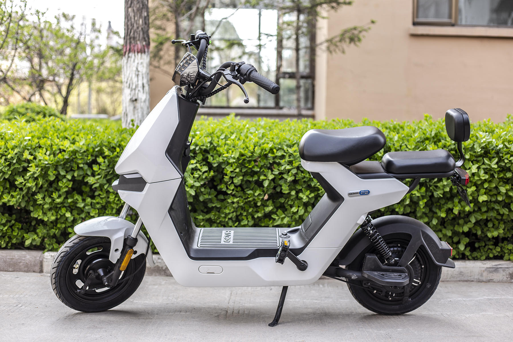 小牛gova所有车型,满足全家人的用车需求