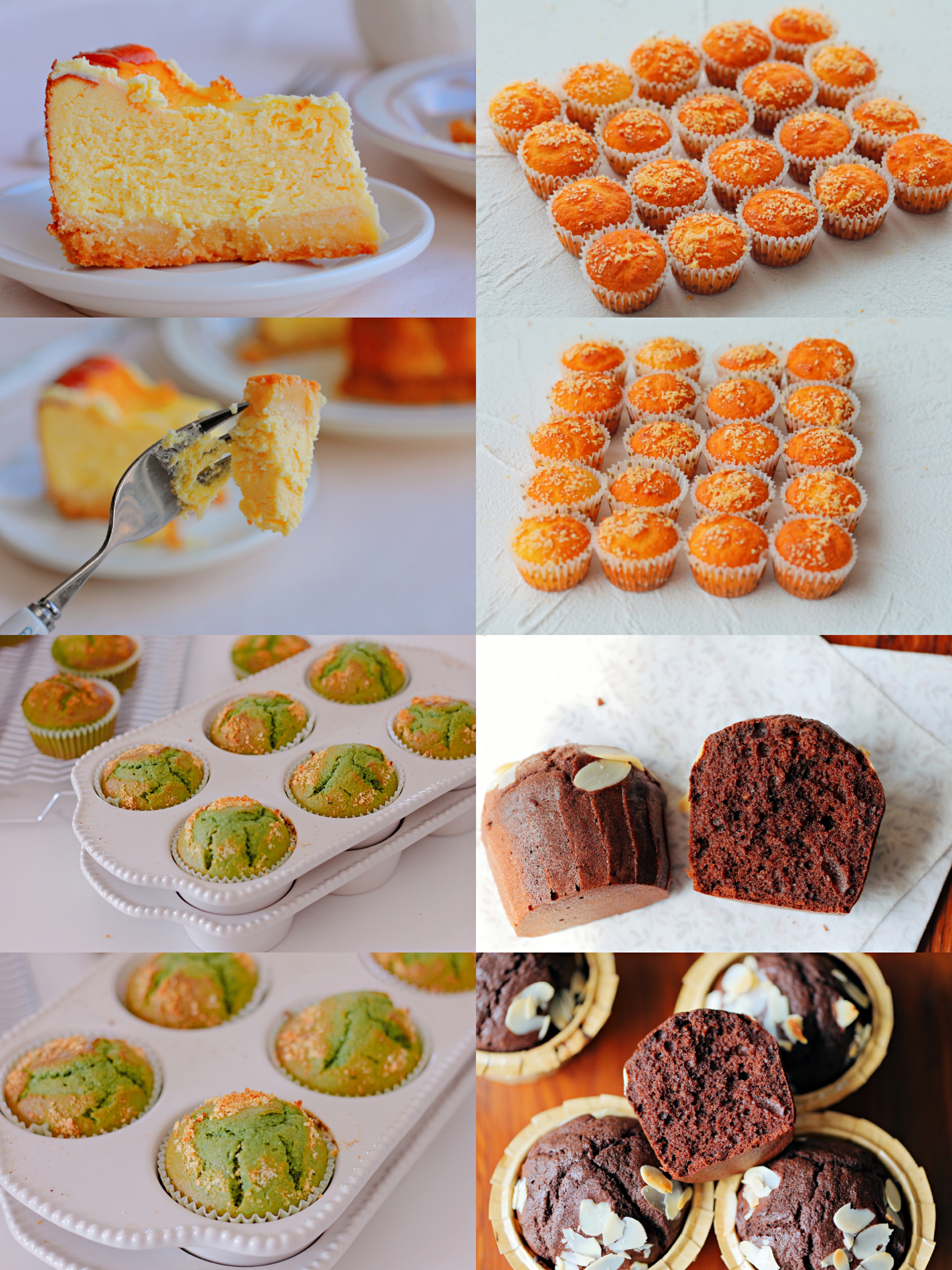 无糖代糖食谱,代餐甜品做法