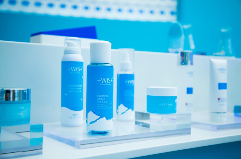 卖爆3.2亿+片，WIS王牌面膜为何深受用户喜爱