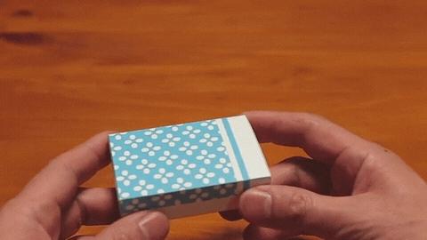 超复杂超高难度折纸教程,有史以来最实用的折纸