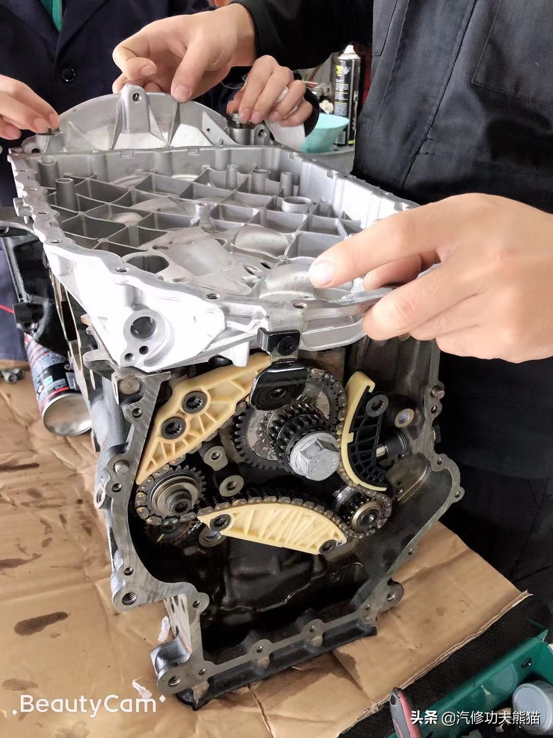 治理烧机油后的大众,大众途观烧机油能彻底解决吗