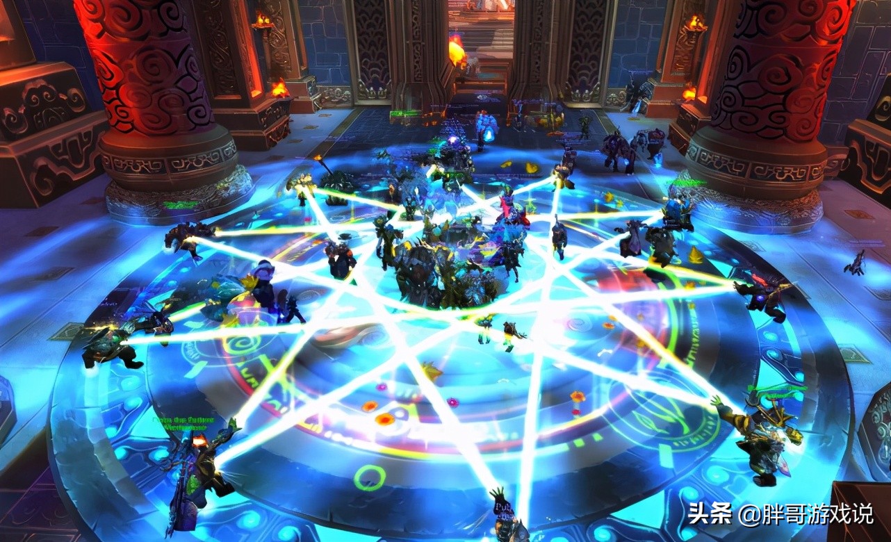 魔兽怀旧服暴雪扫描和修复,魔兽怀旧服多开同步器