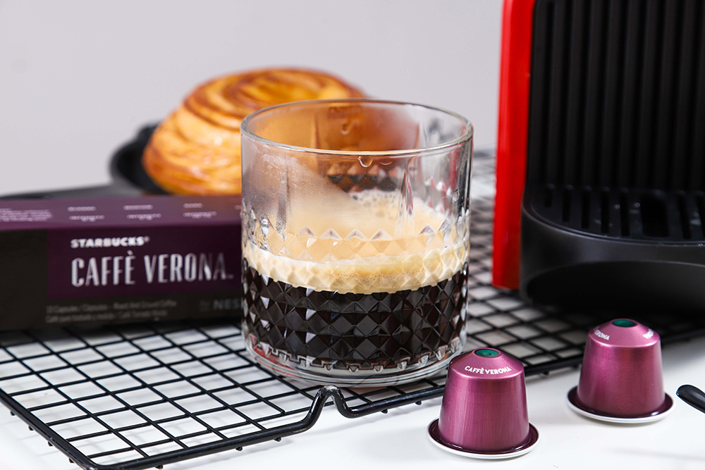 星巴克胶囊咖啡排行榜前十名,星巴克胶囊咖啡评测轻度