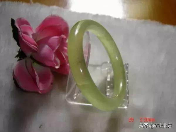 翡翠石头鉴别最简单方法,容易混淆的玉石