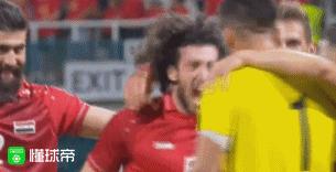 死亡、*杀屠**、流浪……叙利亚球员的真实经历，扇了国足一巴掌