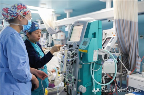 医生icu故事,icu治疗项目视频