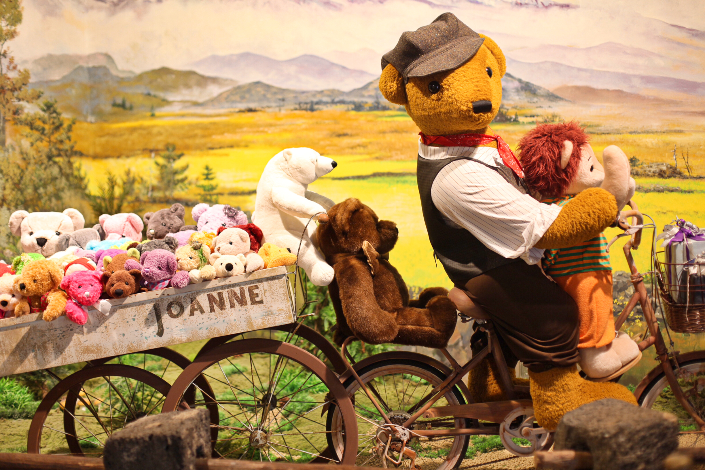 济州岛必玩的景点介绍图片,韩国旅行必打卡景点攻略