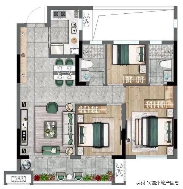 闽侯保利阅云台精装还是毛坯,福州闽侯保利阅云台多少钱一平