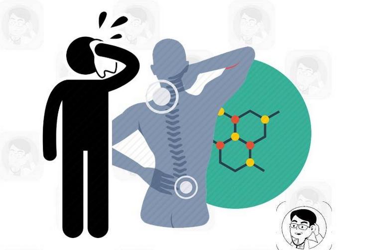 总是晚上睡觉盗汗是怎么回事,每天睡觉到半夜盗汗怎么回事