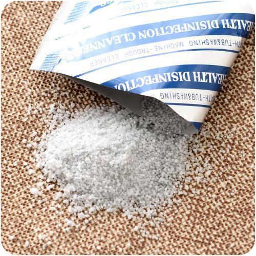 家里地漏总是有臭味?老师傅教你一招,不用拆卸就能轻松解决