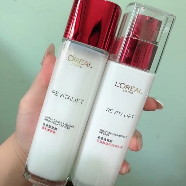 补水修护科颜氏高保湿面霜,最基本的护肤保湿用什么好