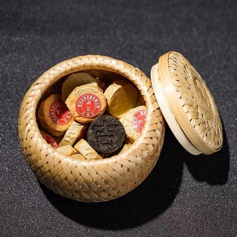 千年藏茶，生命之茶——巨匠台