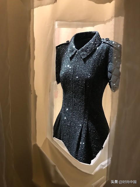 香奈儿粉色旅行,上海香奈儿限时体验之旅