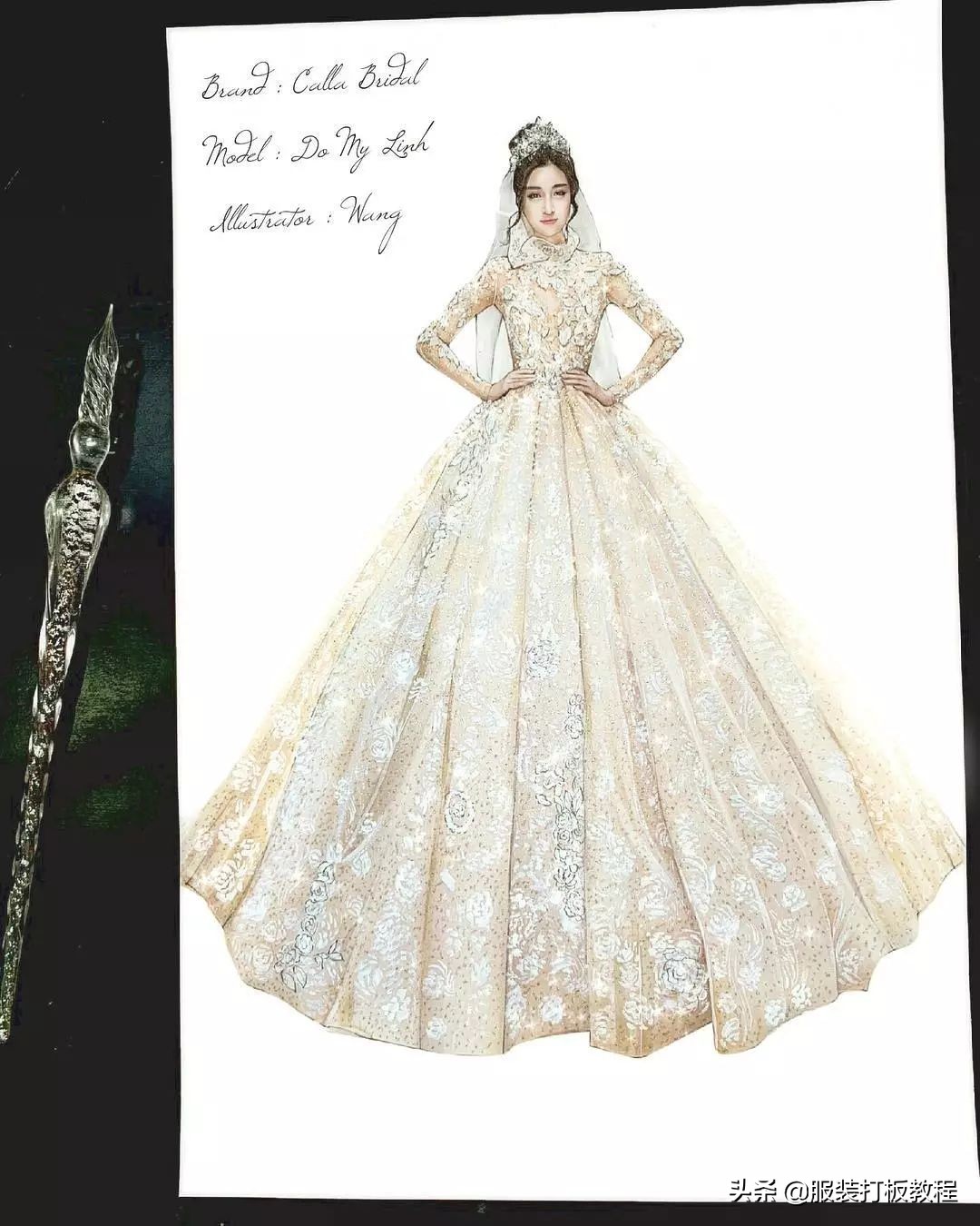 九大风格婚纱照片图片大全,60图婚纱照