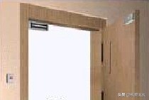 弱电工程门禁系统的基础知识：门禁的分类、组网及设备简单介绍