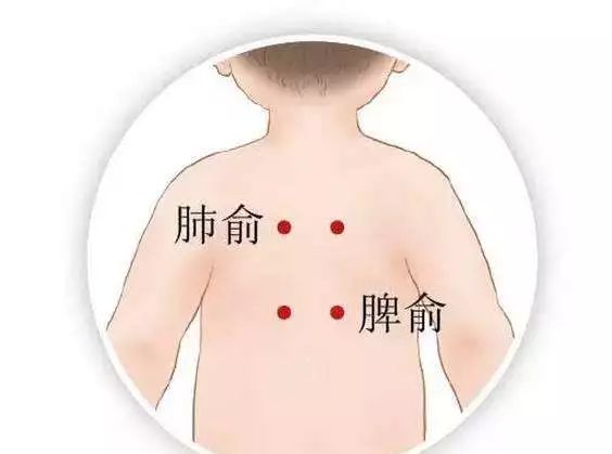 宝宝有“地图舌”是怎么回事？脾胃虚弱如何调理？