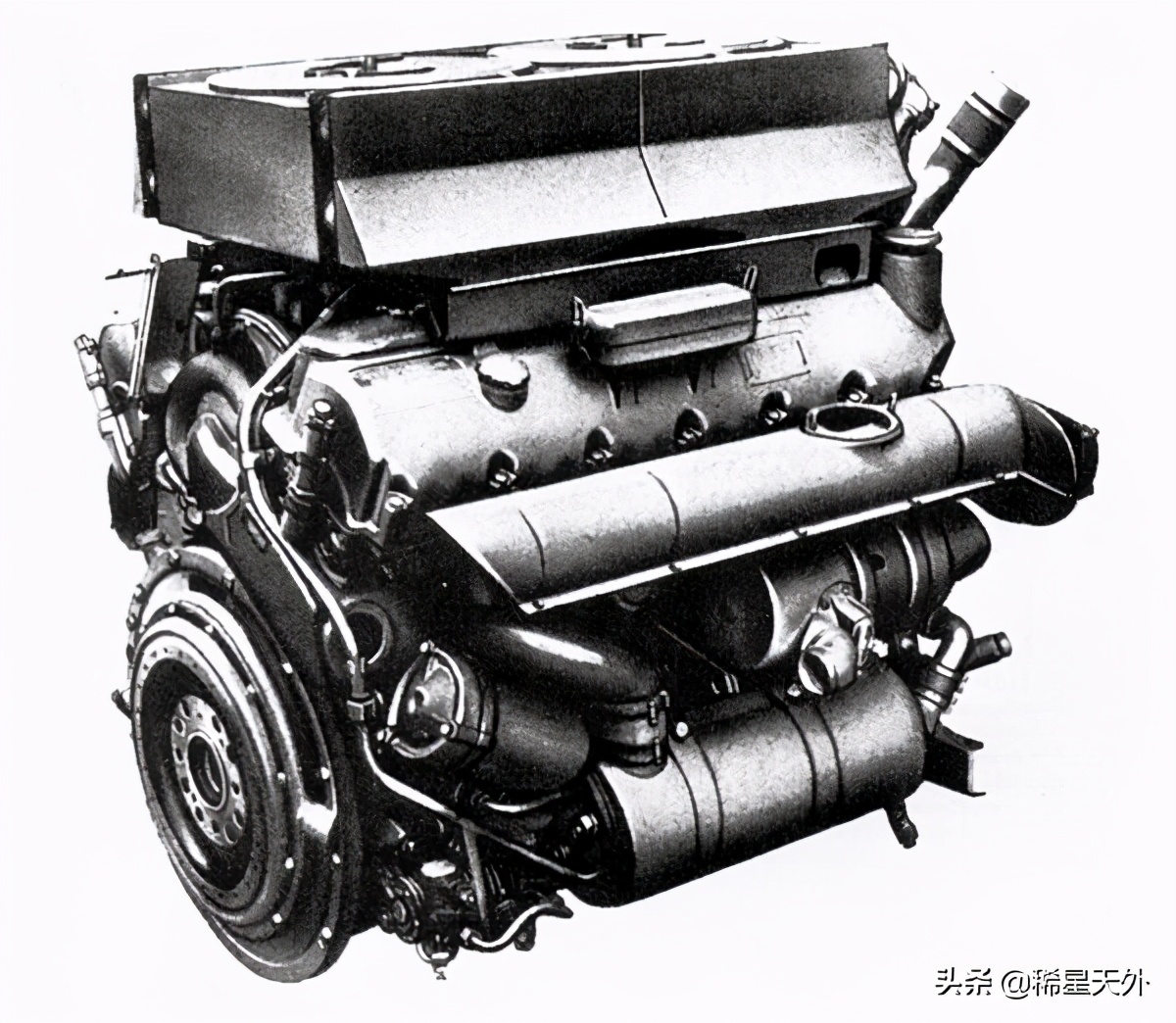 二战最强坦克对比现代最强坦克,二战德国黑豹坦克有多强大