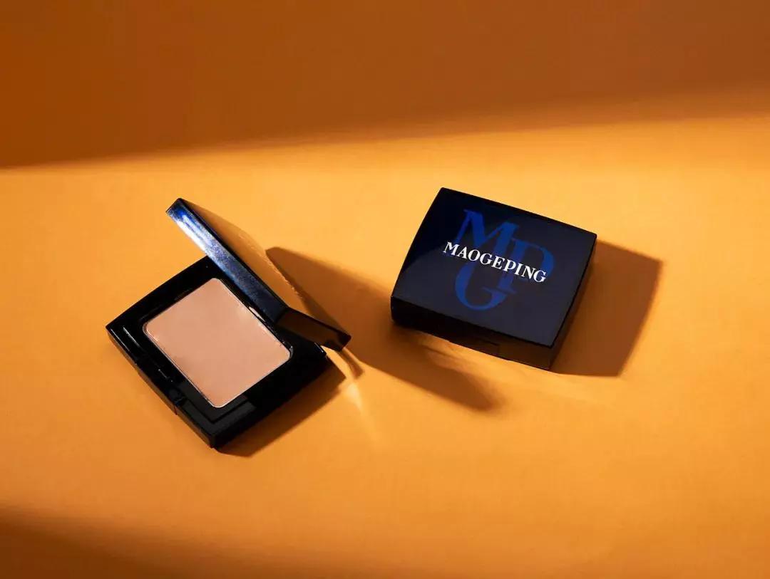 毛戈平中国顶尖化妆师视频,毛戈平的第一任模特