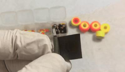 野钓调漂基础知识大全,野钓调漂最佳方法解读