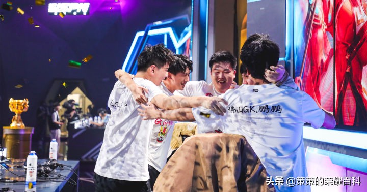 gkvsqg总决赛,世冠gk对战qg总决赛预测