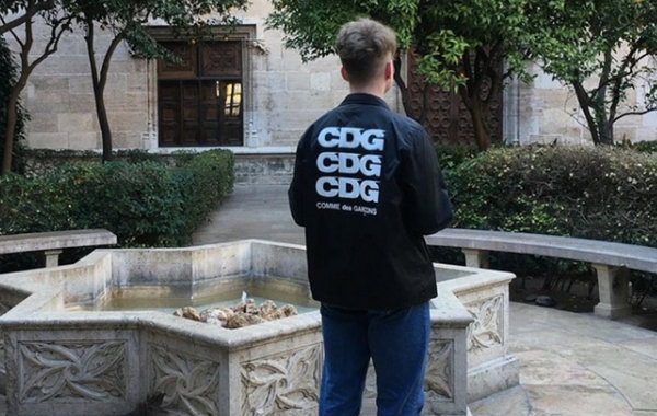 有哪些高档次的年轻潮牌,轻奢潮牌服装有哪些