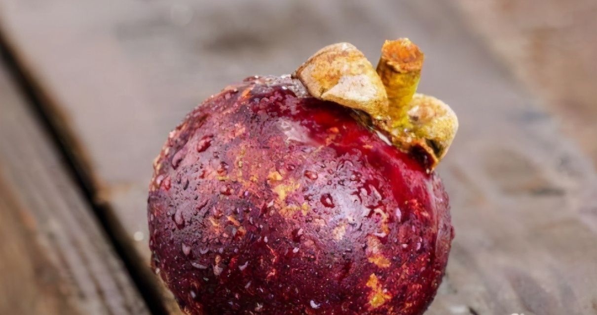 山竹怎么也剥不开皮怎么办,山竹皮太硬怎么打开