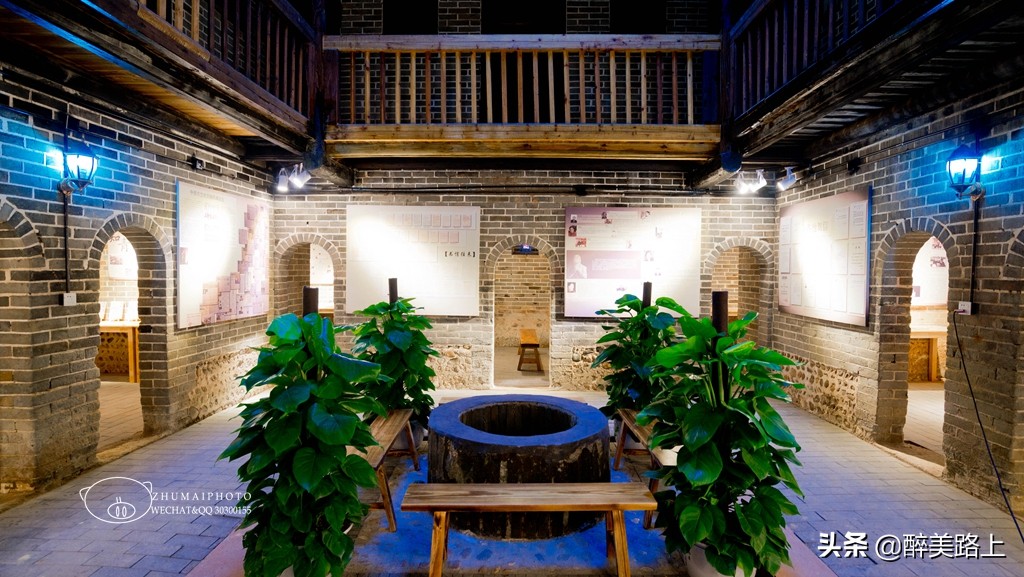 暖暖广东｜马市小吃文化节，红梨缤放新活力