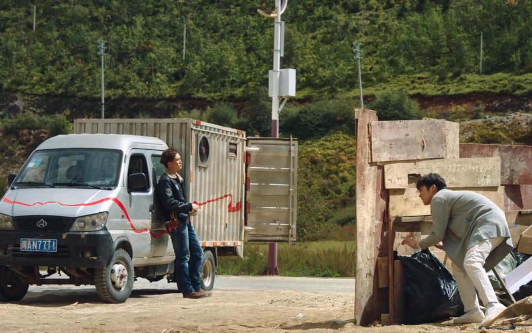 司藤中秦放是什么身世,司藤中的秦放到底是什么身份