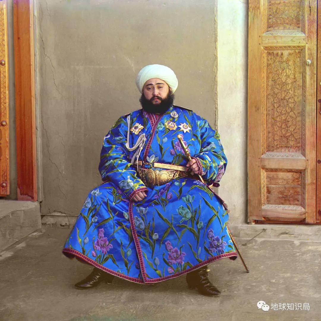 阿富汗伊斯兰酋长国建立时间,阿富汗伊斯兰酋长国属于哪个国家