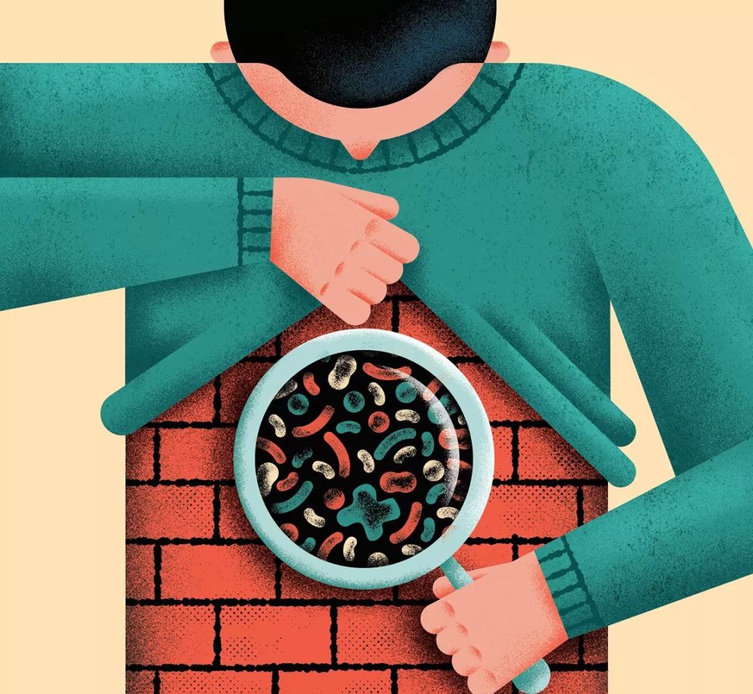 全球插画奖获奖作品集,全球插画大赛2019