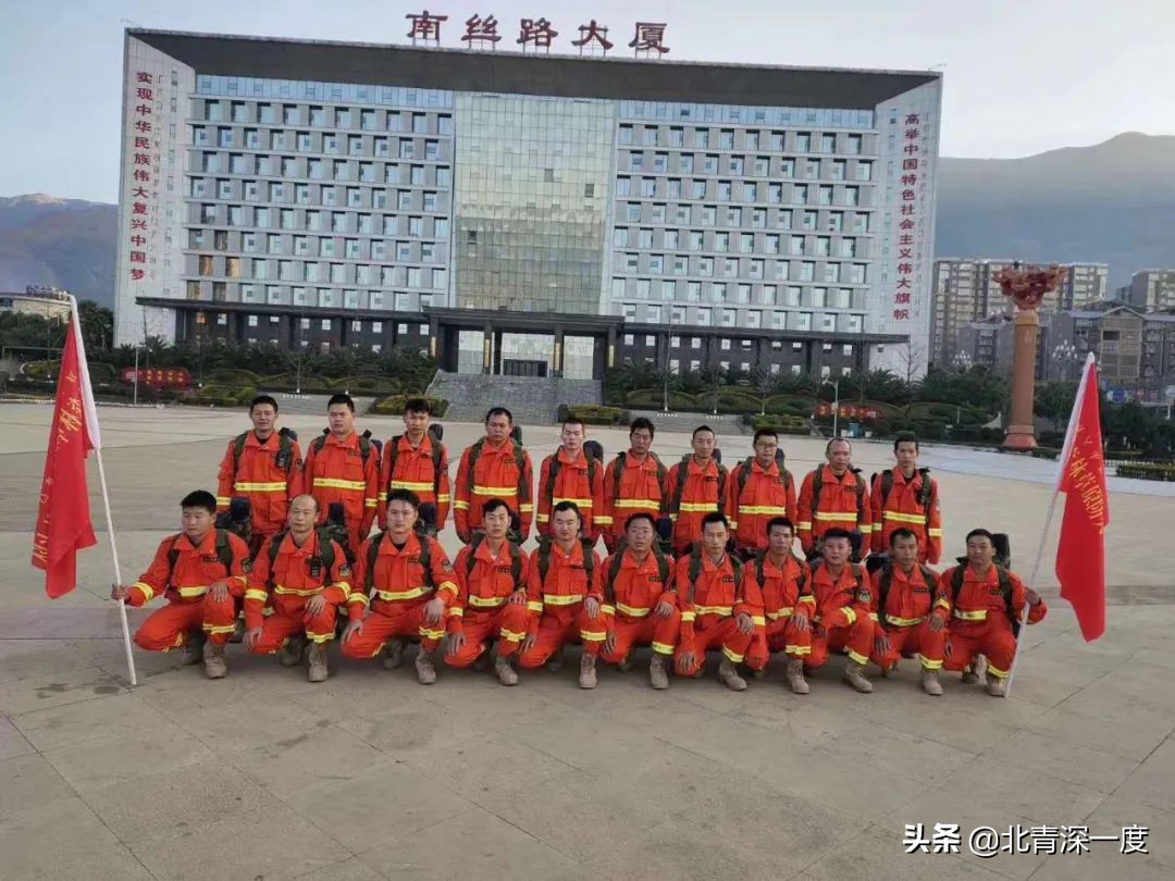 西昌19名扑火队员牺牲回家,西昌19名扑火队员牺牲视频