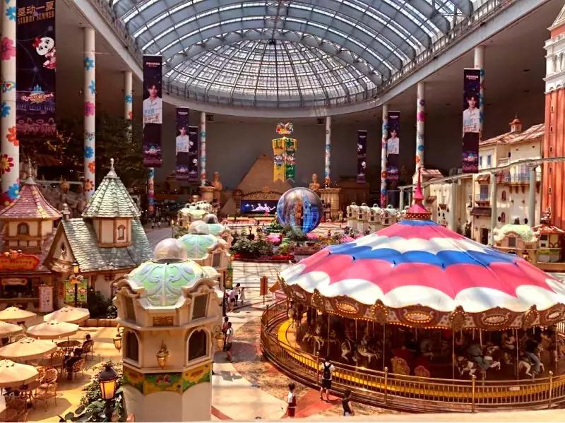 北京冬天亲子旅游攻略,8个国内亲子游旅行地推荐