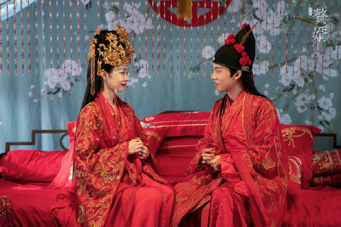 万年女二宋轶打破魔咒,2019年宋轶